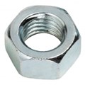 Hex Nut - Zinc Plated